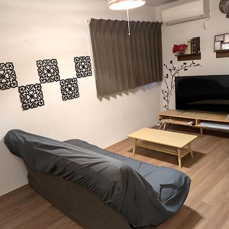 9, Minamisuna 2, Entire House For Rent Tokio Exterior foto