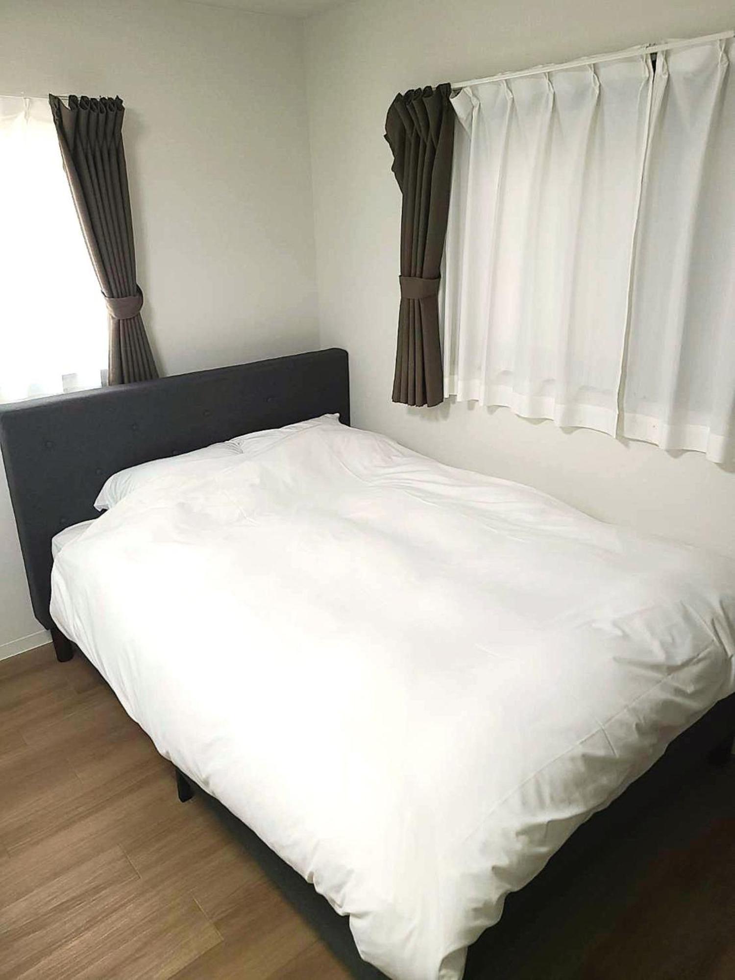 9, Minamisuna 2, Entire House For Rent Tokio Exterior foto